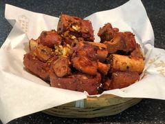 -王庄阿咪海鲜大排档(象园店)