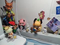 -泡泡玛特POPMART(壹号店)