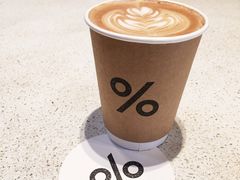 -% Arabica(京都东山店)