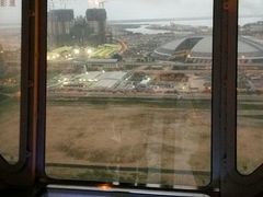 -影汇之星8字形摩天轮