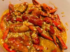 蒜香虾-老长沙龙虾馆·聚会餐厅(白石洲店)