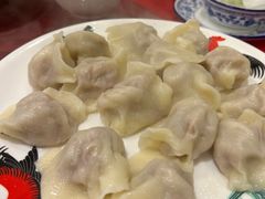 -长城东北菜(新港西路店)