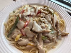 -湾景餐厅(海洋公园店)