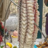 蔡澜没骗我！不是熟人带路，真难找来这里。