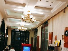 -朝花夕拾中餐厅(台儿庄古城复兴广场店)