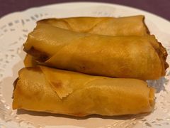 春卷-上海古井假日酒店 · 徽昇楼中餐厅