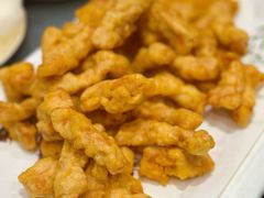 -添福来墨鱼饺子 · 海鲜东北菜(大连星海·黄浦路店)