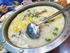 -日月昇渔家菜·海肠捞饭·大连海鲜(星海公园店)
