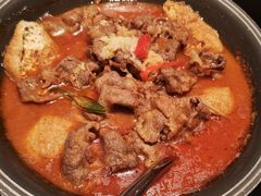 沙茶涮雪花肥牛-闽和南(深圳万象城店)