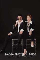 -雪中彩影婚纱摄影·微光艺术中心