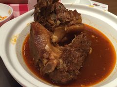 -西贝莜面村(东莞壹号广场店)
