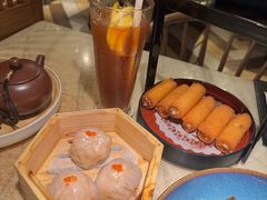 -陶陶居酒家(SM二期购物广场店)