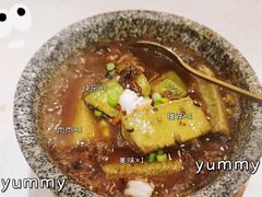 -香香海南菜餐厅