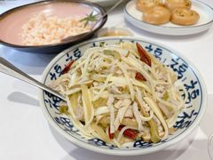 -香雪海饭店中餐厅(人民桥店)