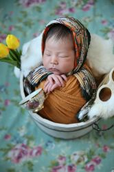 -专注孕妇照亲子照·纪田摄影