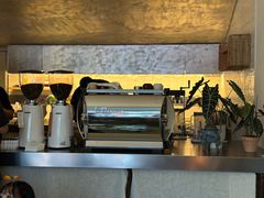 -克比叔叔印度餐厅Kebabs on the Grille(永康路分店)