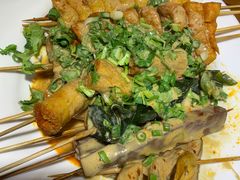 -鼎高高陕西美食(龙德广场店)