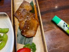 -九井澤精致料理(金茂店)