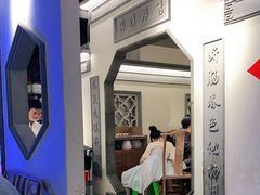 -小菜园新徽菜(溧阳万达店)