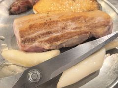 -黄金牧场(明洞总店)