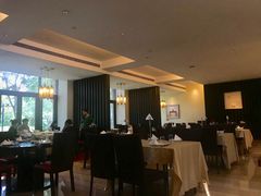 大堂-逸林轩中餐厅(中信泰富朱家角锦江酒店)