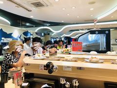 大堂-大起水产回转寿司(道顿堀店)