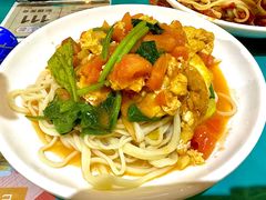 -巴依老爷新疆美食(天津远洋乐堤港店)