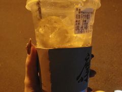 -摩柠手作茶室(国贸店)