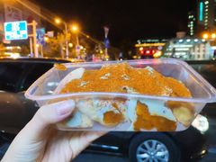 三味臭豆腐-老绍兴三味臭豆腐(奥林匹克购物广场店)