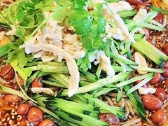 -椒馋小馆(绿源路店)
