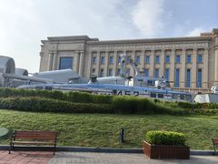 -中国人民解放军海军博物馆