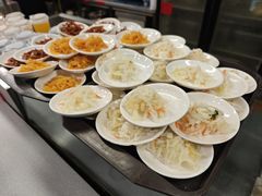 酸菜丝-东方削面(迎泽街店)