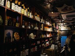-半藏居酒屋(香港花园店)