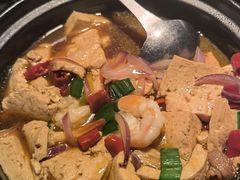 -外婆家(西红门荟聚购物中心店)