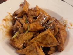 -南门小馆·清真(国贸商城店)