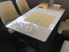 -杭州香格里拉·香宫中餐厅