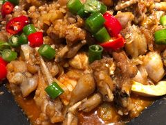 -蛙喔牛蛙(仙林万达茂店)