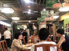 大堂-东来顺•非遗火锅(外滩店)