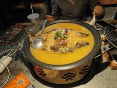 -探鱼·鲜青椒爽麻烤鱼(正佳广场店)