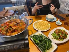 -61号餐吧(兴坪古镇漓江店)