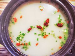 -恋羊时代黑山羊火锅(滨海大道店)