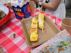 -为民烧烤吧.自贡爆炒菜(收录10年好店)