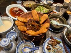 -南京大牌档(苏州中心店)