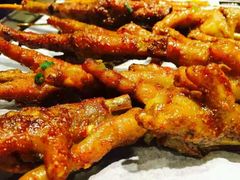 -寂寞的豆芽(龙泽路店)