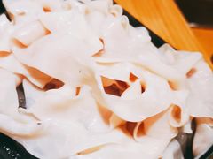精品鸭肠-贰重天冰煮羊自助火锅(东坝店)