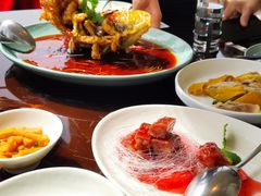 -大连君悦酒店·星海湾壹号Dalian·Dalian(星海广场店)
