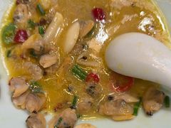 -西江美食舫·江西菜(健德桥店)