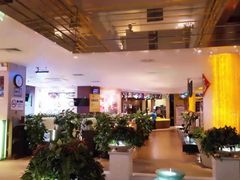 -黄金海岸水疗会所(凯利宾馆店)