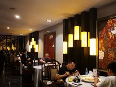 -香云轩·顺德菜(香云纱园林酒店店)