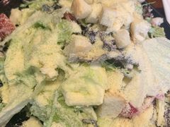 沙拉-米屋石锅拌饭(师大店)